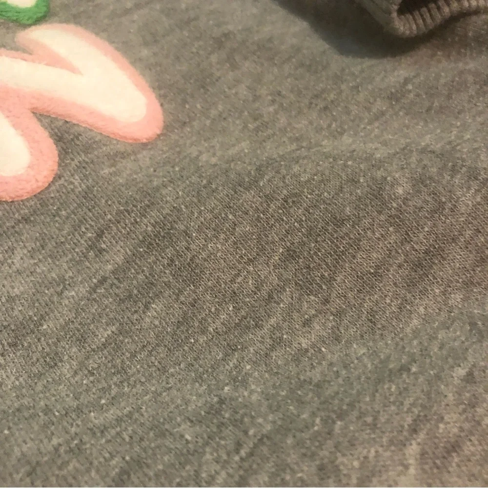 Gap “Fun” Sweatshirt 3T - Picture 3 of 5